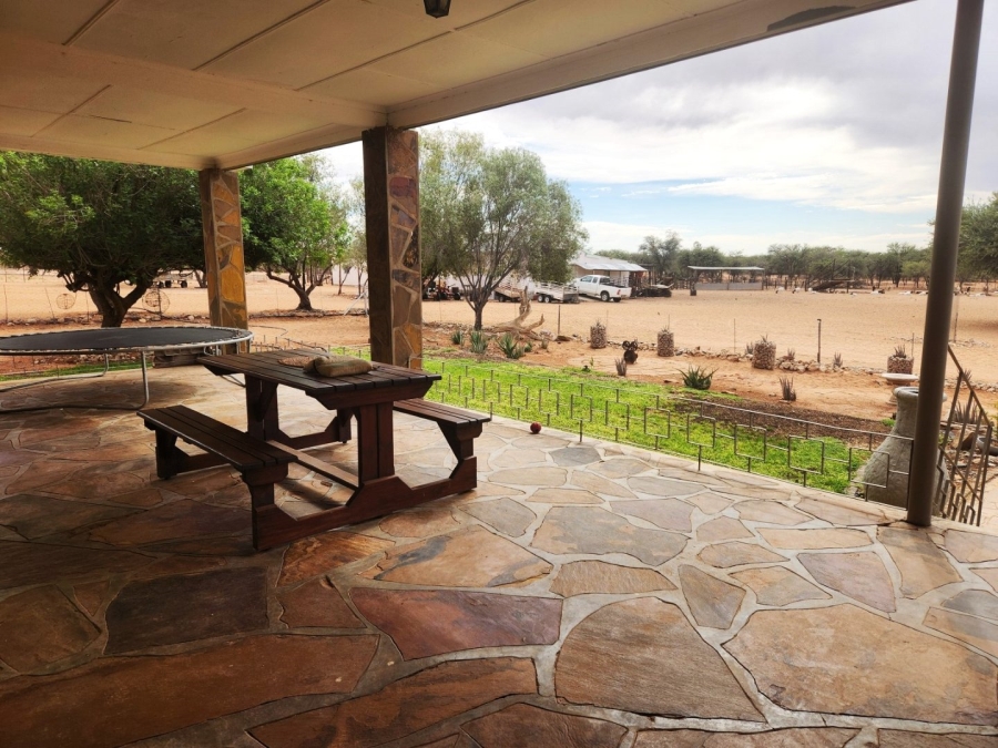 Commercial Property for Sale in Kenhardt Northern Cape